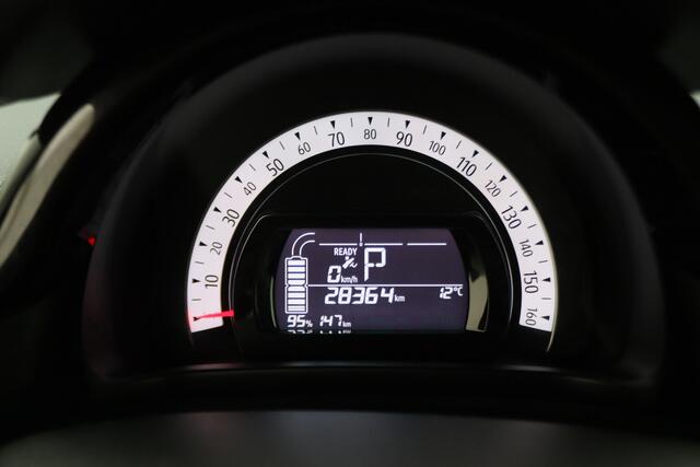Renault TWINGO Z.E. R80 E-Tech Série Limitée Urban Night 22 kWh