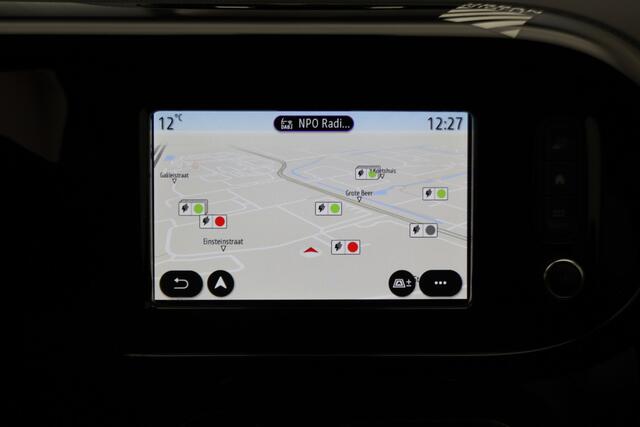 Renault TWINGO Z.E. R80 E-Tech Série Limitée Urban Night 22 kWh