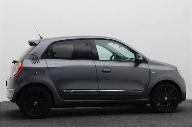 Renault TWINGO Z.E. R80 E-Tech Série Limitée Urban Night 22 kWh