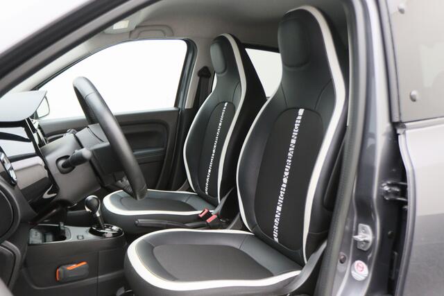 Renault TWINGO Z.E. R80 E-Tech Série Limitée Urban Night 22 kWh