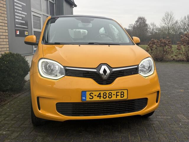 Renault TWINGO 1.0 SCe Collection OPEN DAK-BLUETOOTH-AIRCO