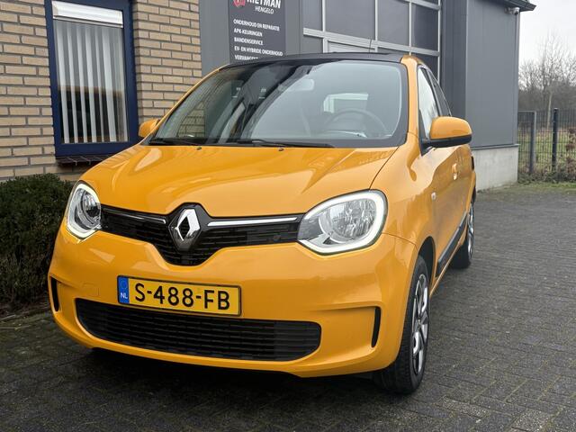 Renault TWINGO 1.0 SCe Collection OPEN DAK-BLUETOOTH-AIRCO