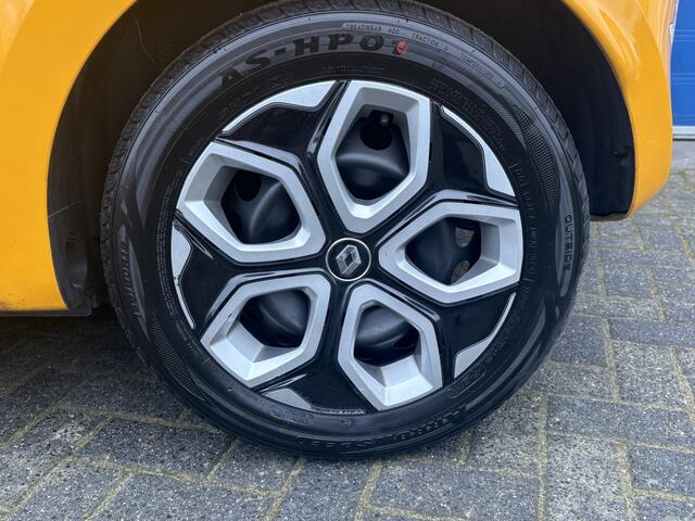 Renault TWINGO 1.0 SCe Collection OPEN DAK-BLUETOOTH-AIRCO