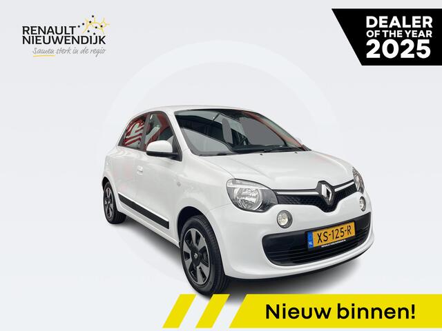Renault TWINGO 1.0 SCe Collection / AIRCO / SPOILER / BLUETOOTH / DEALER ONDERHOUDEN