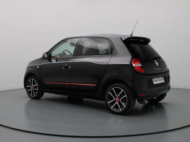 Renault TWINGO 1.0 SCe Intens 70pk Cruise | Climate | Radio