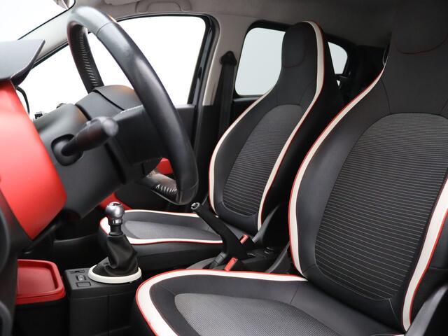 Renault TWINGO 1.0 SCe Intens 70pk Cruise | Climate | Radio