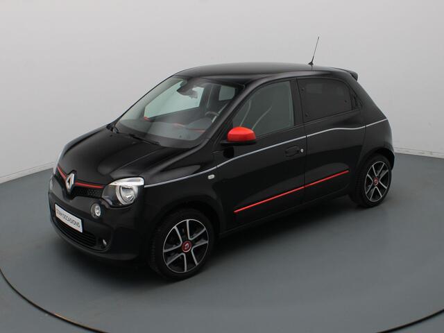 Renault TWINGO 1.0 SCe Intens 70pk Cruise | Climate | Radio