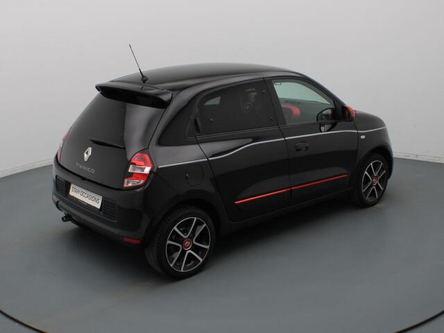 Renault TWINGO 1.0 SCe Intens 70pk Cruise | Climate | Radio