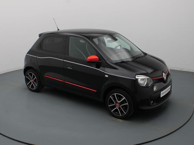 Renault TWINGO 1.0 SCe Intens 70pk Cruise | Climate | Radio