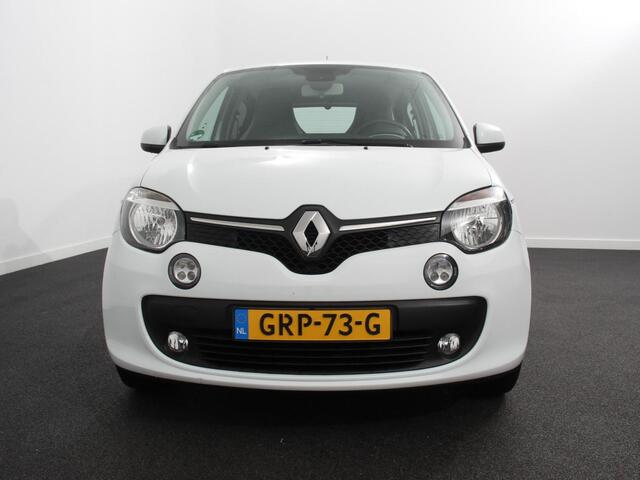 Renault TWINGO 0.9 TCe Intens | Climate control | radio / cd | Lichtmetalen velgen | 28719 km!