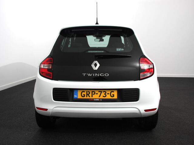 Renault TWINGO 0.9 TCe Intens | Climate control | radio / cd | Lichtmetalen velgen | 28719 km!