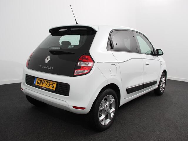 Renault TWINGO 0.9 TCe Intens | Climate control | radio / cd | Lichtmetalen velgen | 28719 km!