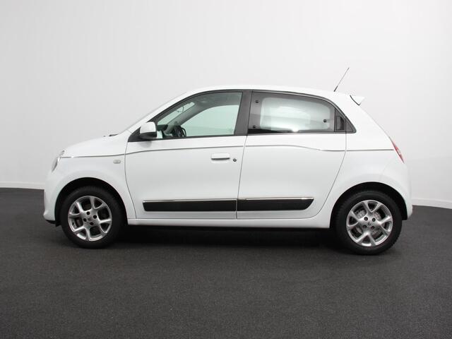 Renault TWINGO 0.9 TCe Intens | Climate control | radio / cd | Lichtmetalen velgen | 28719 km!