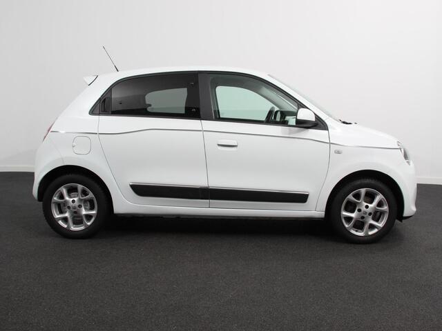Renault TWINGO 0.9 TCe Intens | Climate control | radio / cd | Lichtmetalen velgen | 28719 km!