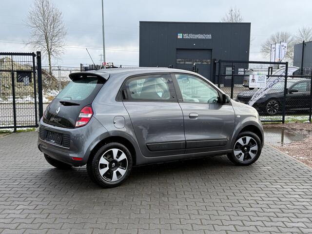 Renault TWINGO 1.0 SCe Limited | Airco | Bluetooth | 1e eigenaar |