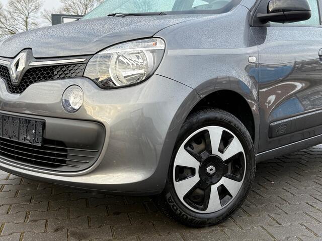 Renault TWINGO 1.0 SCe Limited | Airco | Bluetooth | 1e eigenaar |