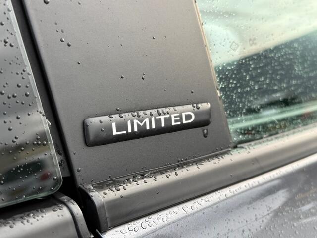 Renault TWINGO 1.0 SCe Limited | Airco | Bluetooth | 1e eigenaar |