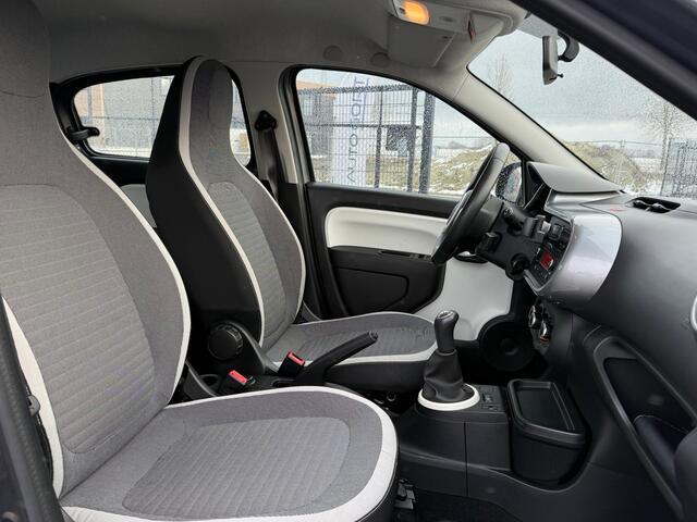 Renault TWINGO 1.0 SCe Limited | Airco | Bluetooth | 1e eigenaar |