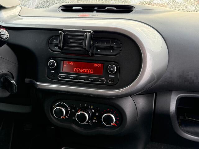 Renault TWINGO 1.0 SCe Limited | Airco | Bluetooth | 1e eigenaar |