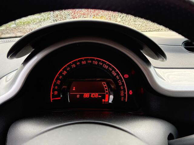 Renault TWINGO 1.0 SCe Limited | Airco | Bluetooth | 1e eigenaar |