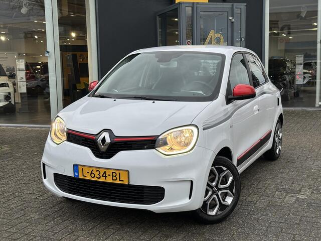 Renault TWINGO SCe 70 Collection Renault Twingo 1.0 SCe Collection