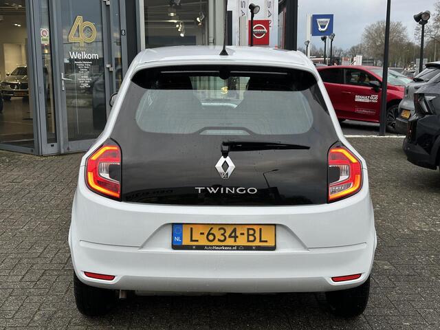 Renault TWINGO SCe 70 Collection Renault Twingo 1.0 SCe Collection