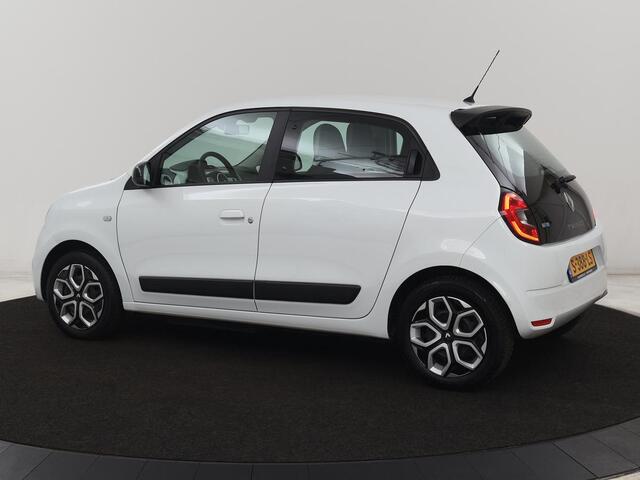 Renault TWINGO Z.E. R80 E-Tech Equilibre 22 kWh | 3 Fase | Carplay | Climate control | DAB | Elektrische ramen | Speedlimiter | Bluetooth