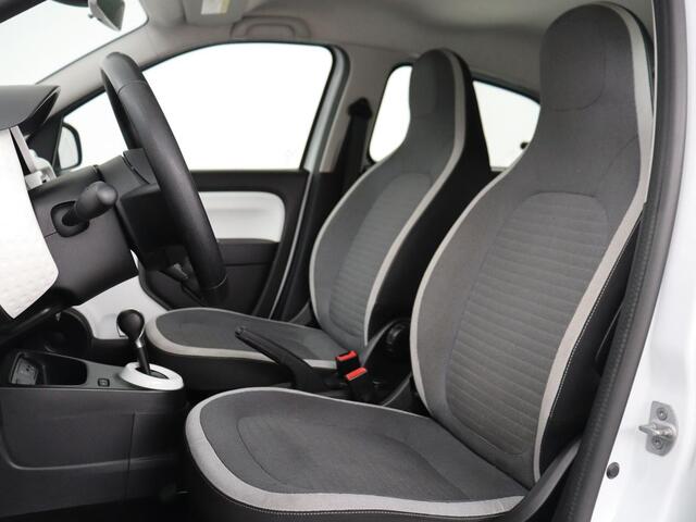 Renault TWINGO Z.E. R80 E-Tech Equilibre 22 kWh | 3 Fase | Carplay | Climate control | DAB | Elektrische ramen | Speedlimiter | Bluetooth