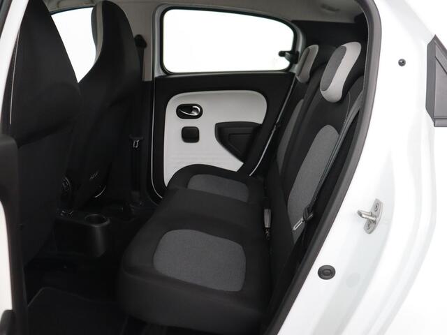 Renault TWINGO Z.E. R80 E-Tech Equilibre 22 kWh | 3 Fase | Carplay | Climate control | DAB | Elektrische ramen | Speedlimiter | Bluetooth