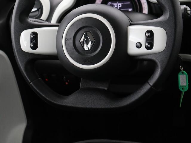 Renault TWINGO Z.E. R80 E-Tech Equilibre 22 kWh | 3 Fase | Carplay | Climate control | DAB | Elektrische ramen | Speedlimiter | Bluetooth
