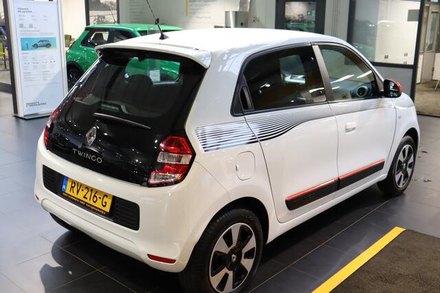 Renault TWINGO SCe 70pk Collection