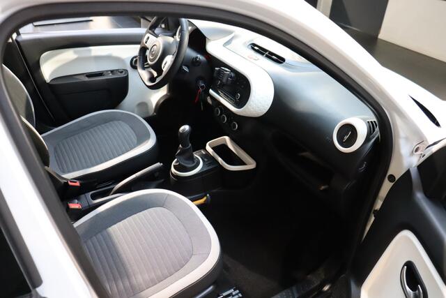 Renault TWINGO SCe 70pk Collection