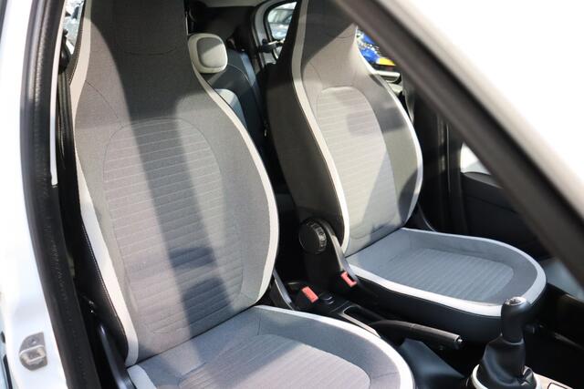 Renault TWINGO SCe 70pk Collection