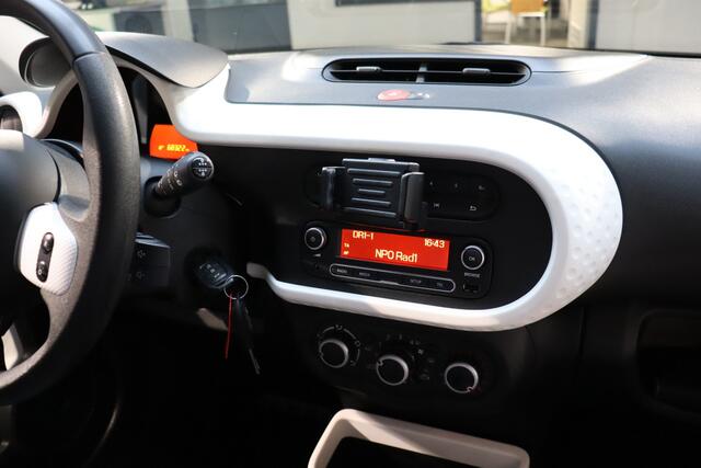 Renault TWINGO SCe 70pk Collection