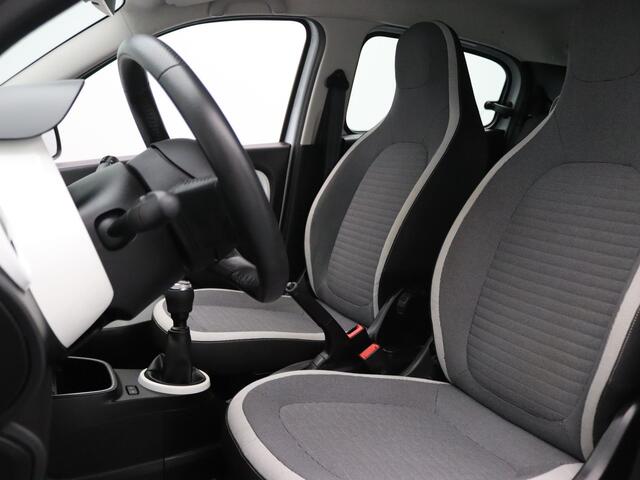 Renault TWINGO 1.0 SCe Collection 74pk Airco | Carplay