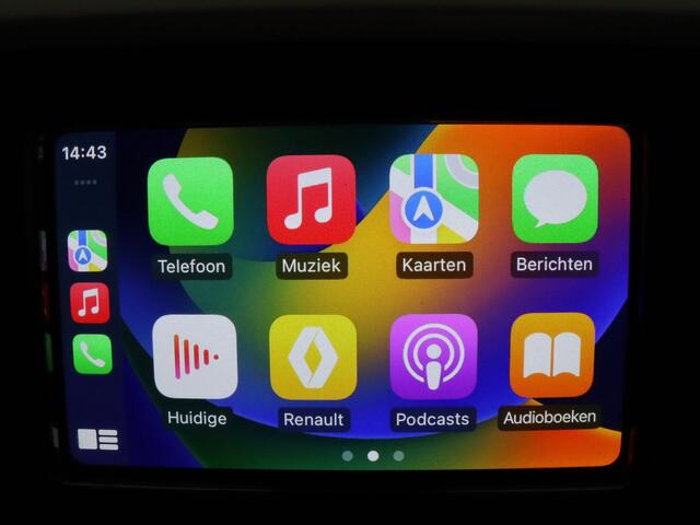 Renault TWINGO 1.0 SCe Collection 74pk Airco | Carplay