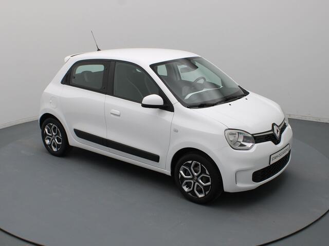 Renault TWINGO 1.0 SCe Collection 74pk Airco | Carplay