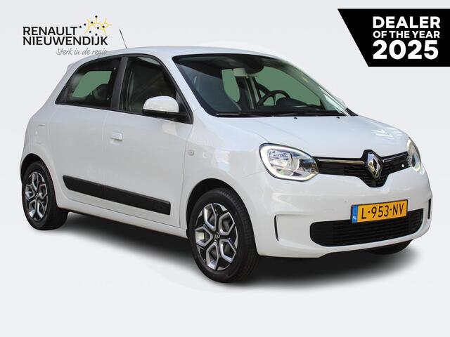 Renault TWINGO SCe 65 Collection / NL AUTO / DEALER ONDERHOUDEN / CRUISE / AIRCO / DAB / BLUETOOTH / 15''