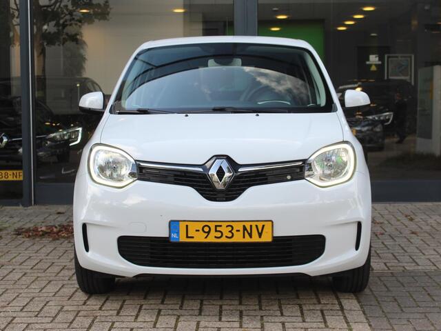 Renault TWINGO SCe 65 Collection / NL AUTO / DEALER ONDERHOUDEN / CRUISE / AIRCO / DAB / BLUETOOTH / 15''