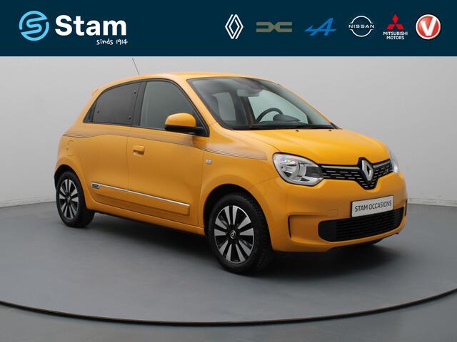 Renault TWINGO 1.0 SCe Intens 66pk Cruise | Climate | Carplay | Parkeersens. achter