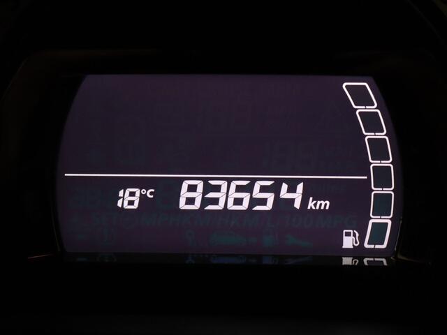 Renault TWINGO 1.0 SCe Intens 66pk Cruise | Climate | Carplay | Parkeersens. achter