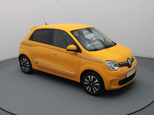 Renault TWINGO 1.0 SCe Intens 66pk Cruise | Climate | Carplay | Parkeersens. achter