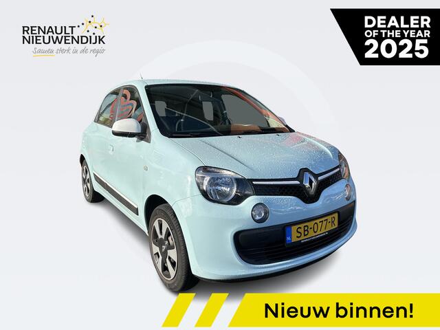 Renault TWINGO 1.0 SCe Collection | AIRCONDITIONING | BLUETOOTH RADIO | SNELHEIDSBEGRENZER