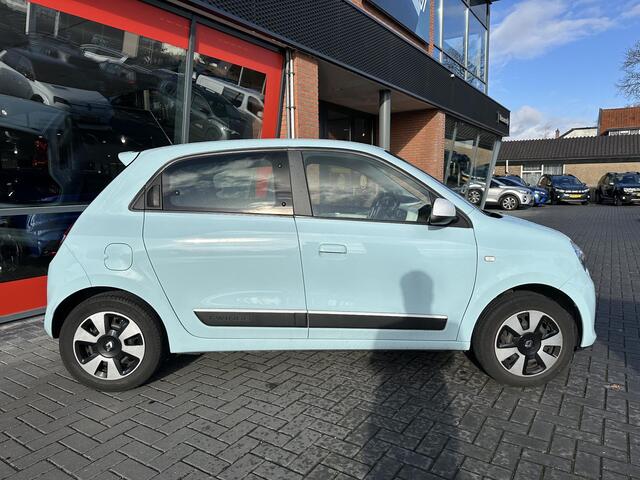 Renault TWINGO 1.0 SCe Collection | AIRCONDITIONING | BLUETOOTH RADIO | SNELHEIDSBEGRENZER
