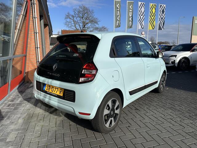 Renault TWINGO 1.0 SCe Collection | AIRCONDITIONING | BLUETOOTH RADIO | SNELHEIDSBEGRENZER