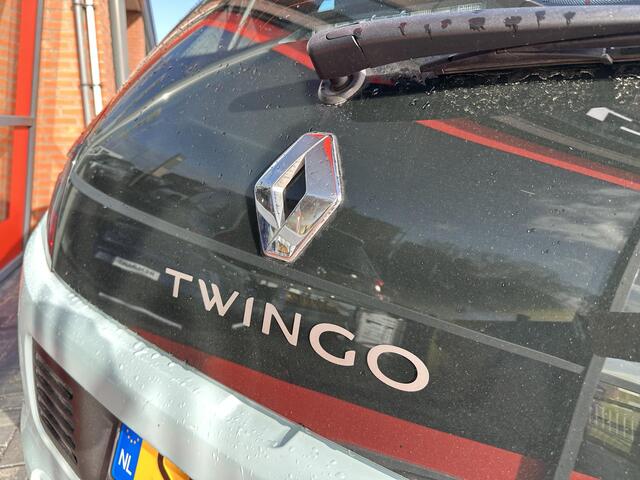 Renault TWINGO 1.0 SCe Collection | AIRCONDITIONING | BLUETOOTH RADIO | SNELHEIDSBEGRENZER
