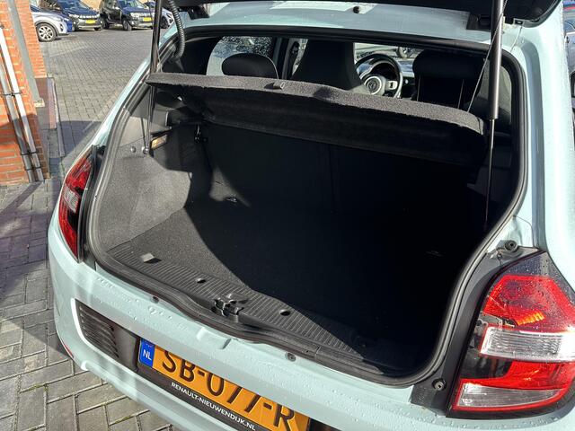 Renault TWINGO 1.0 SCe Collection | AIRCONDITIONING | BLUETOOTH RADIO | SNELHEIDSBEGRENZER
