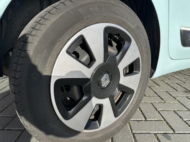 Renault TWINGO 1.0 SCe Collection | AIRCONDITIONING | BLUETOOTH RADIO | SNELHEIDSBEGRENZER