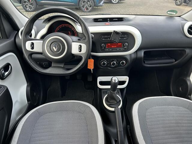 Renault TWINGO 1.0 SCe Collection | Airco | Cruise Control | Hoge Zit | Dealer Onderhouden
