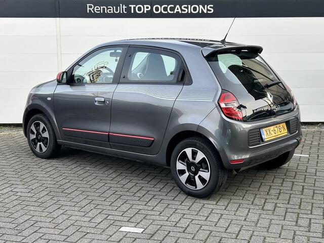 Renault TWINGO 1.0 SCe Collection | Airco | Cruise Control | Hoge Zit | Dealer Onderhouden